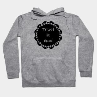 Trust in God Hoodie